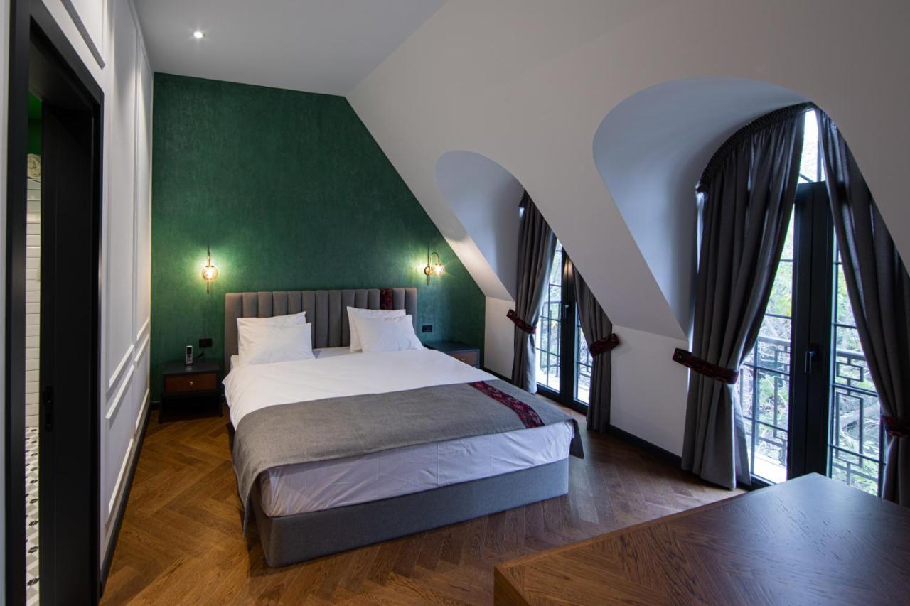 Molokan Inn Hotel Baku Luaran gambar