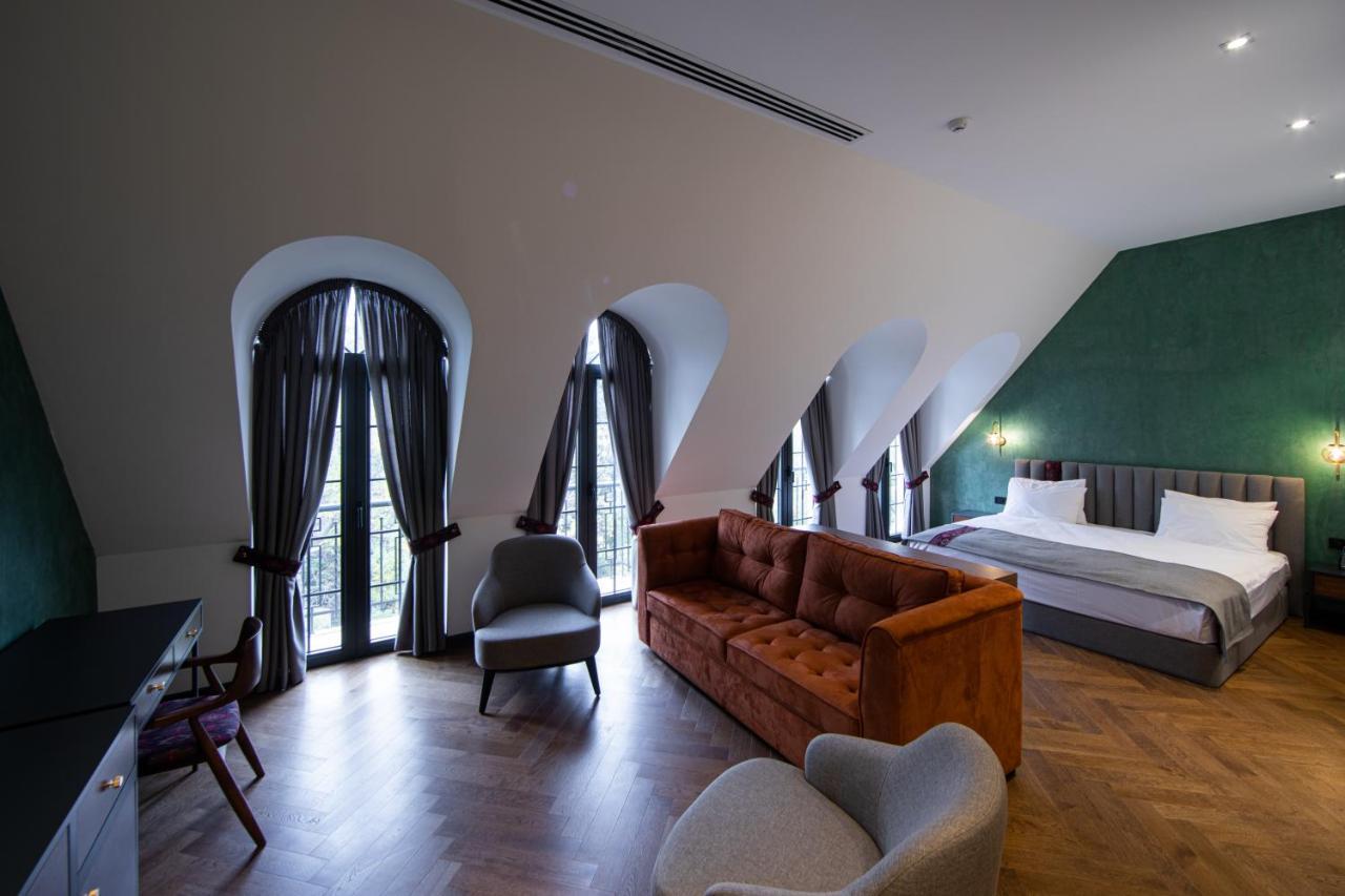 Molokan Inn Hotel Baku Luaran gambar