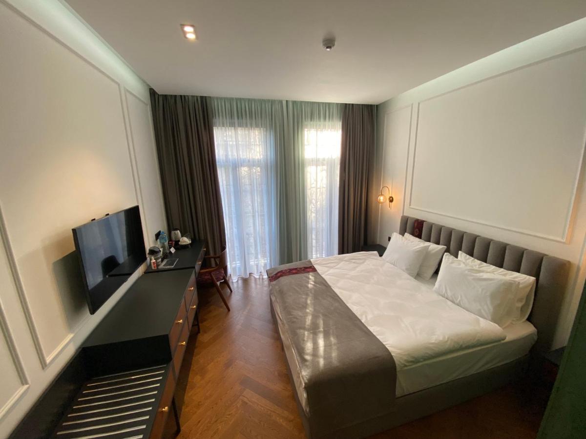 Molokan Inn Hotel Baku Luaran gambar