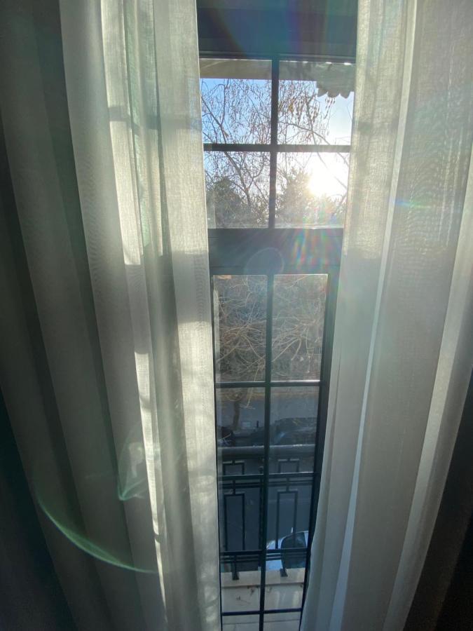 Molokan Inn Hotel Baku Luaran gambar