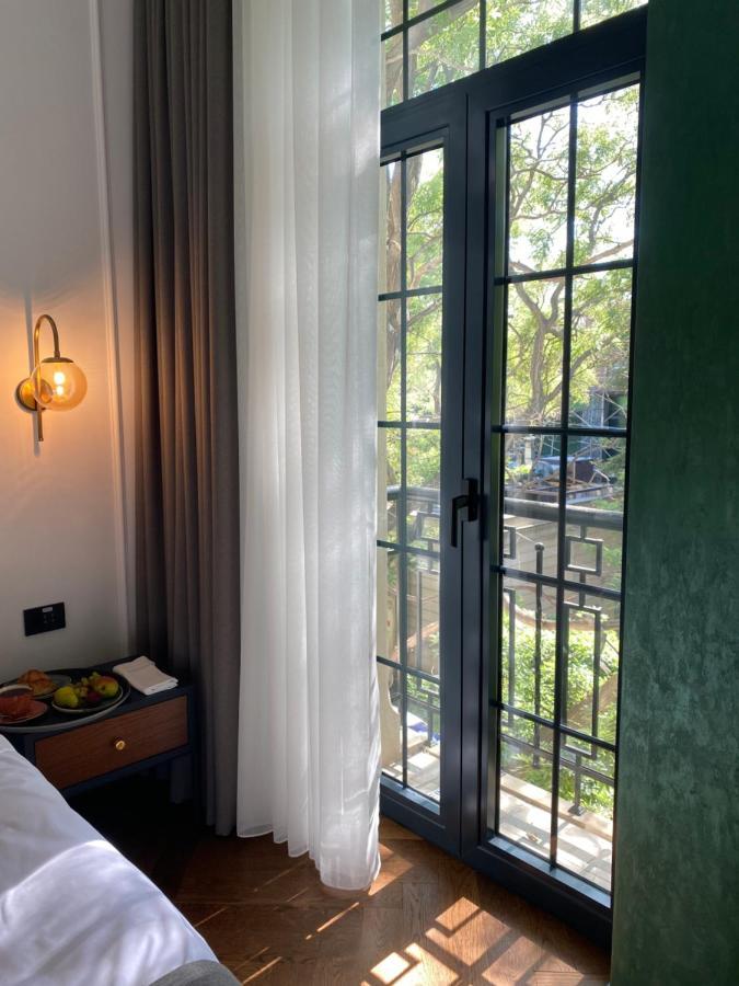 Molokan Inn Hotel Baku Luaran gambar