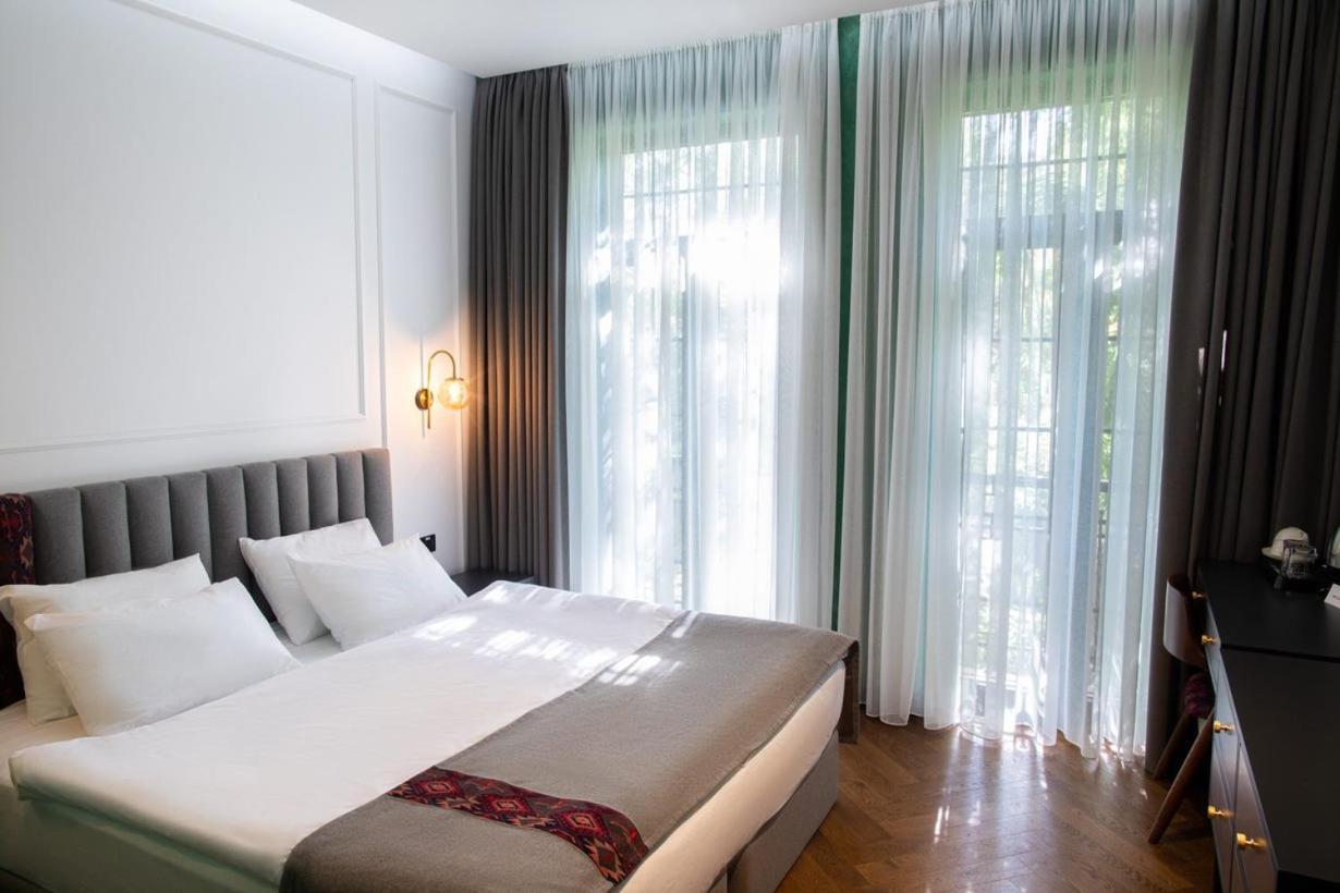 Molokan Inn Hotel Baku Luaran gambar